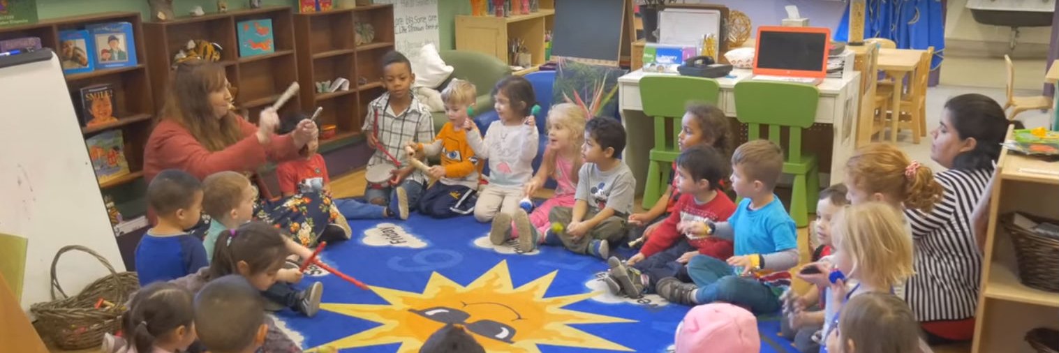 North Marin Community Services banner