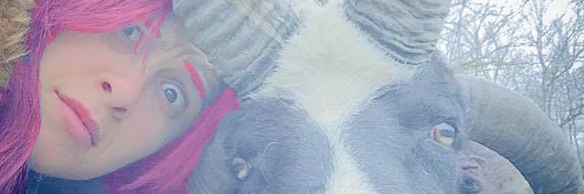 Amascut's profile banner image