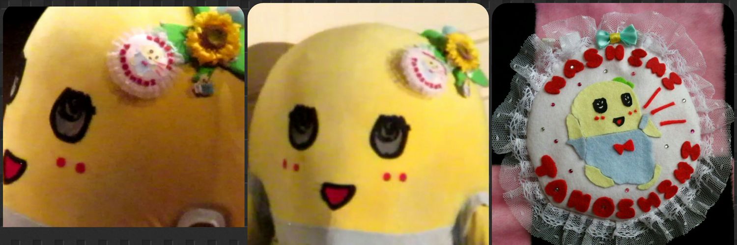 tomokimifuna's profile banner image