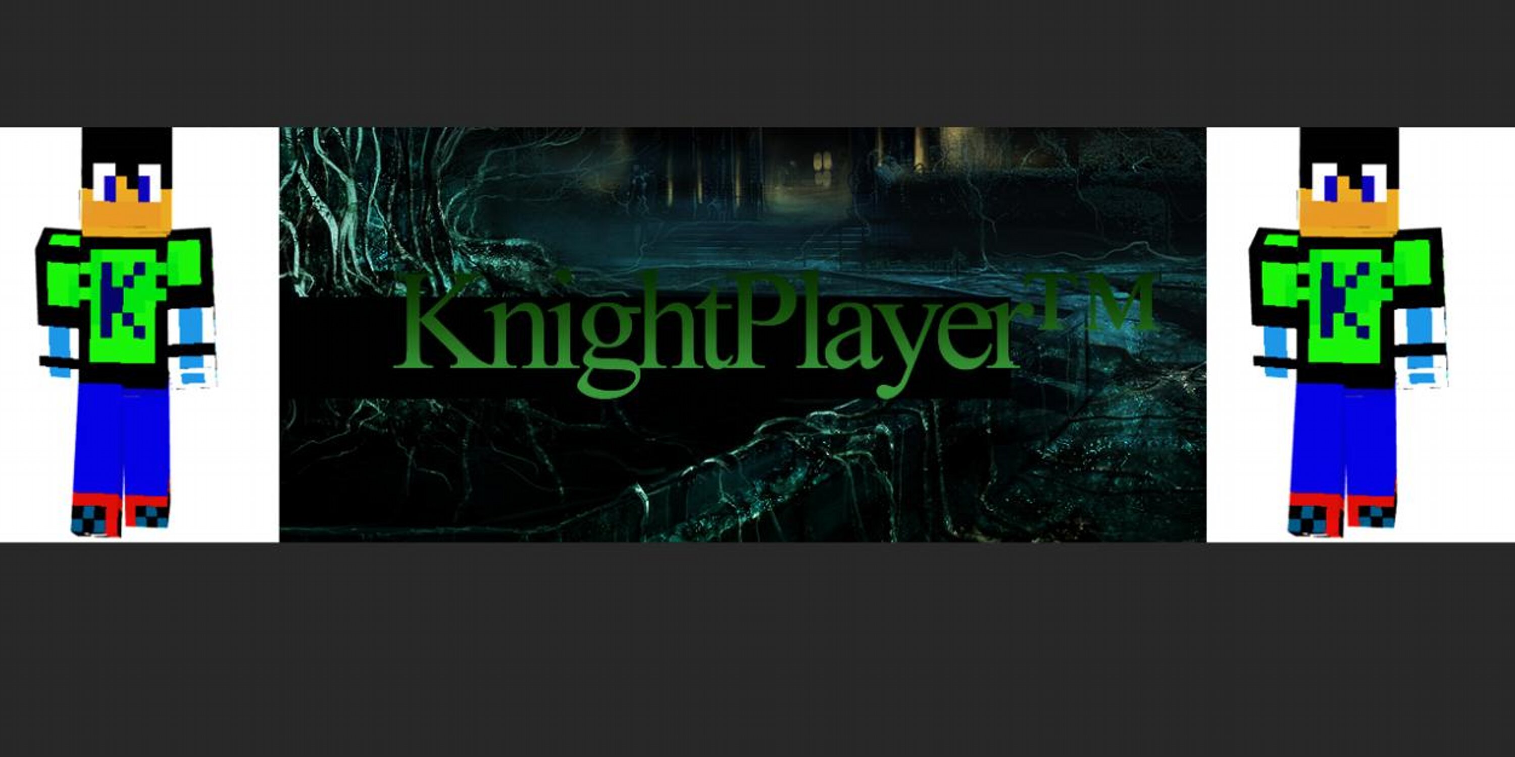 KnightPlayerTm's profile banner image
