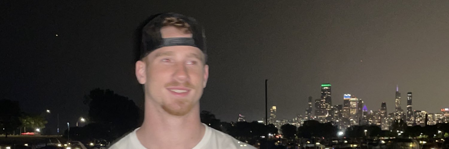 jaydinmichael's profile banner image