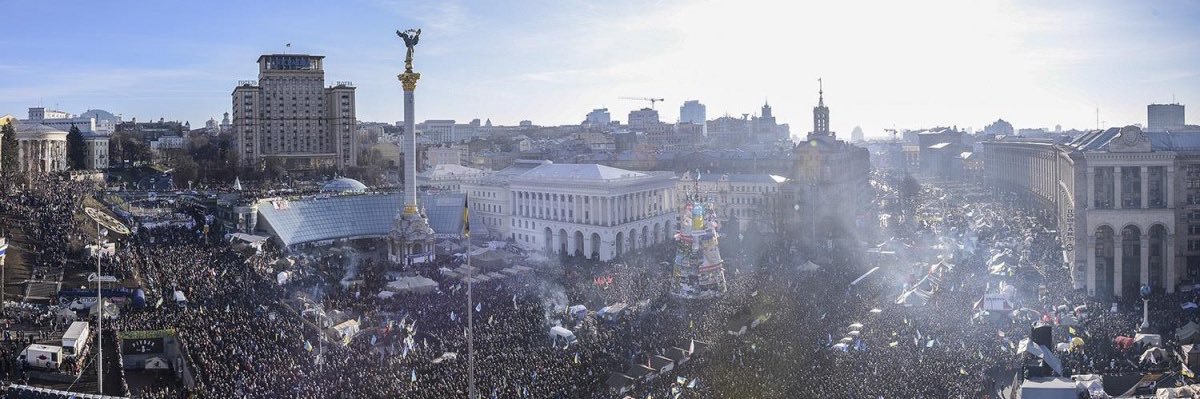 Taras Bondarenko banner