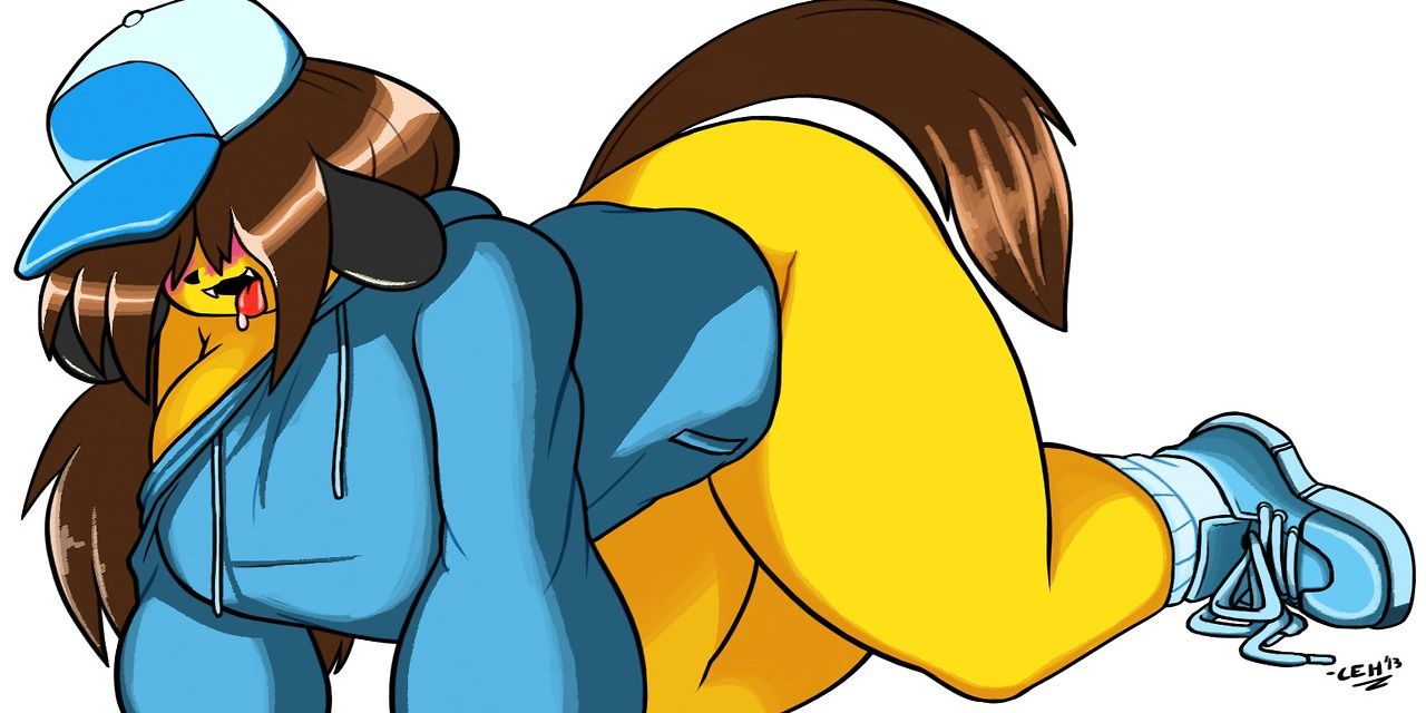LewdDogSam's profile banner image