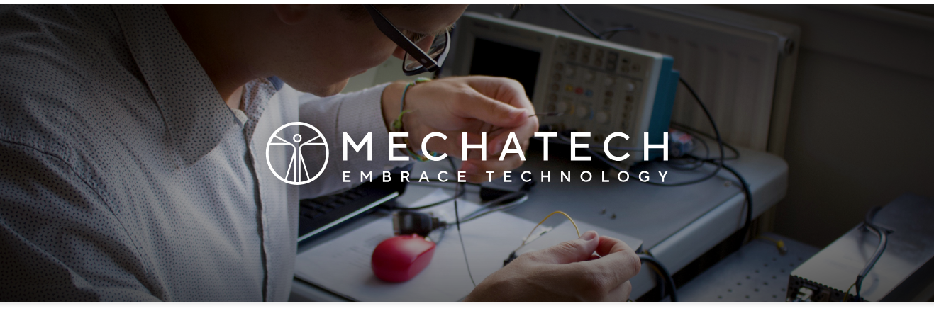 Mechatechltd's profile banner image