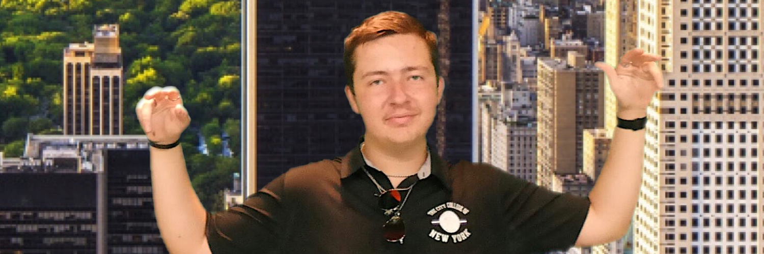 DodgeSuprun's profile banner image