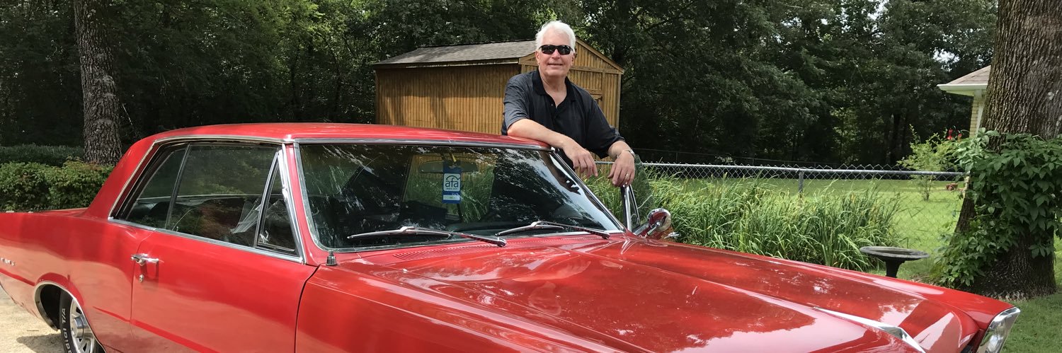 Rev. Bryan Fischer - Host, Bryan Fischer Podcast banner