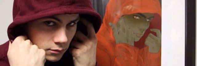 debdarmon's profile banner image