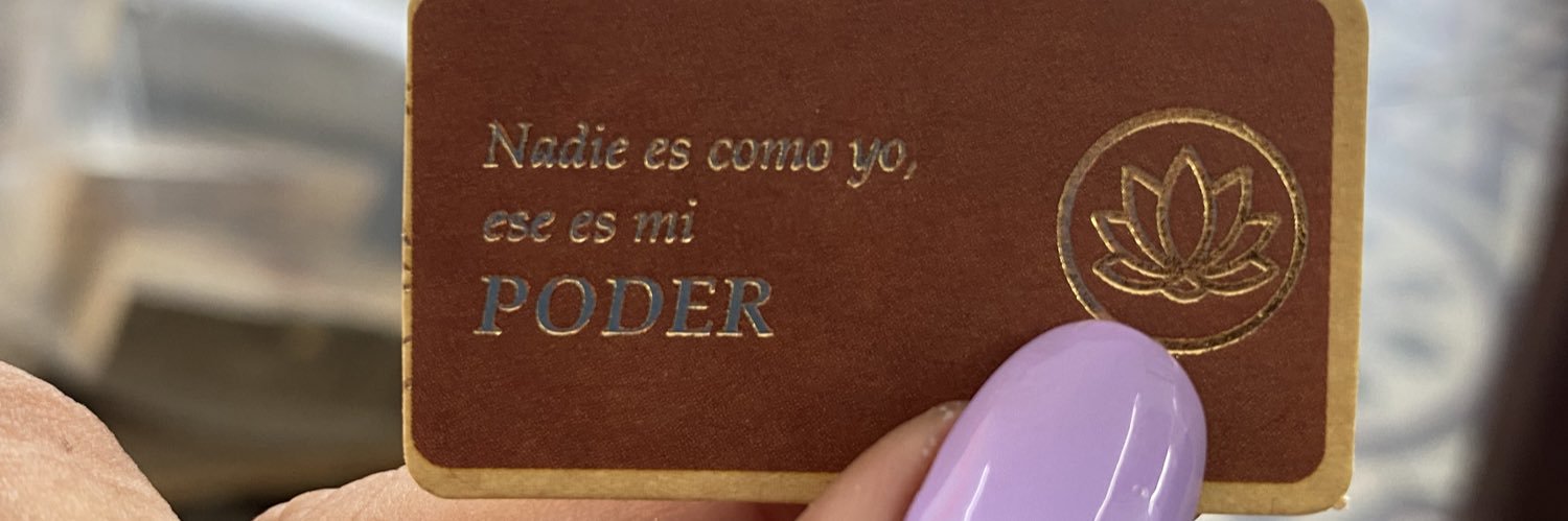 MiliCandoli's profile banner image