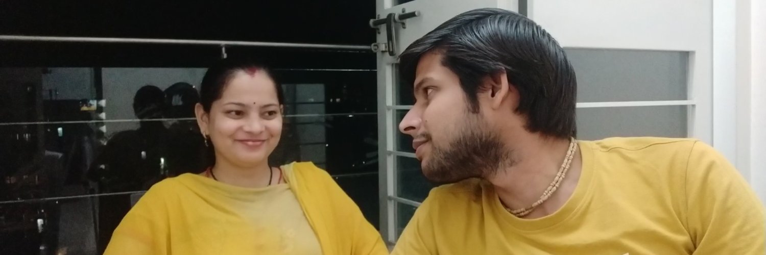 VrindavanDeepak's profile banner image