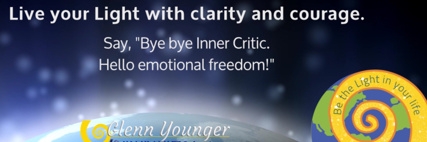 theglennyounger's profile banner image