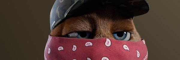 WonkyVin's profile banner image
