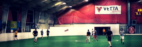 VettaSports Profile Banner