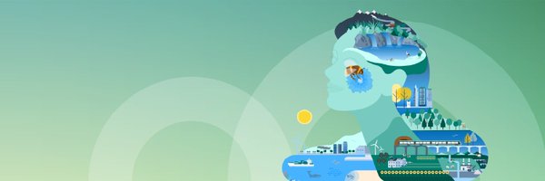 EUEnvironment Profile Banner