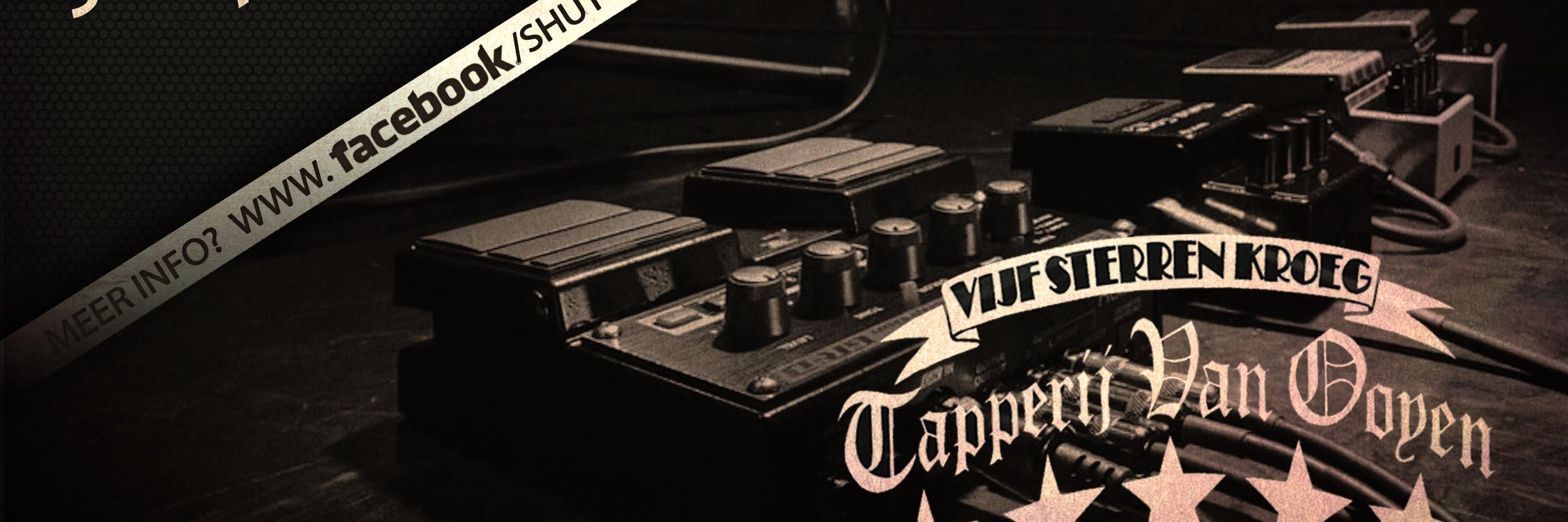 ShutUpNPlay's profile banner image