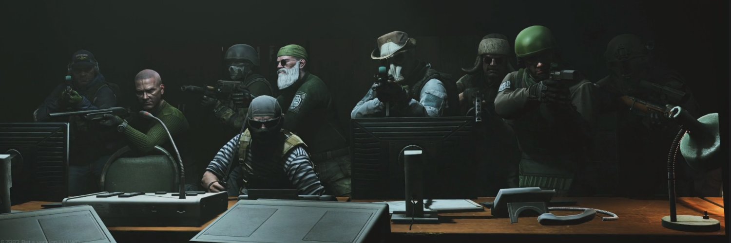 EvilZEAD's profile banner image
