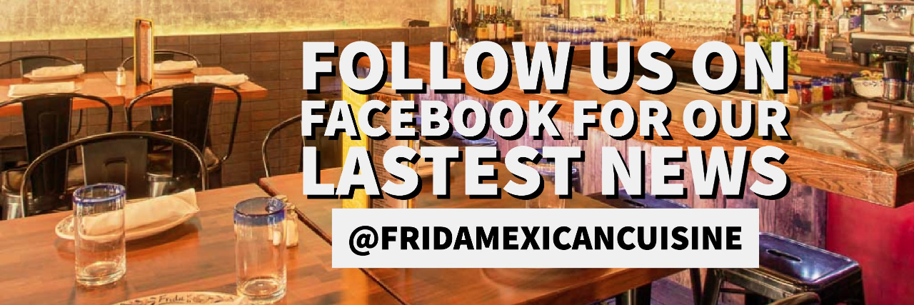 FridaMexCuisine's profile banner image