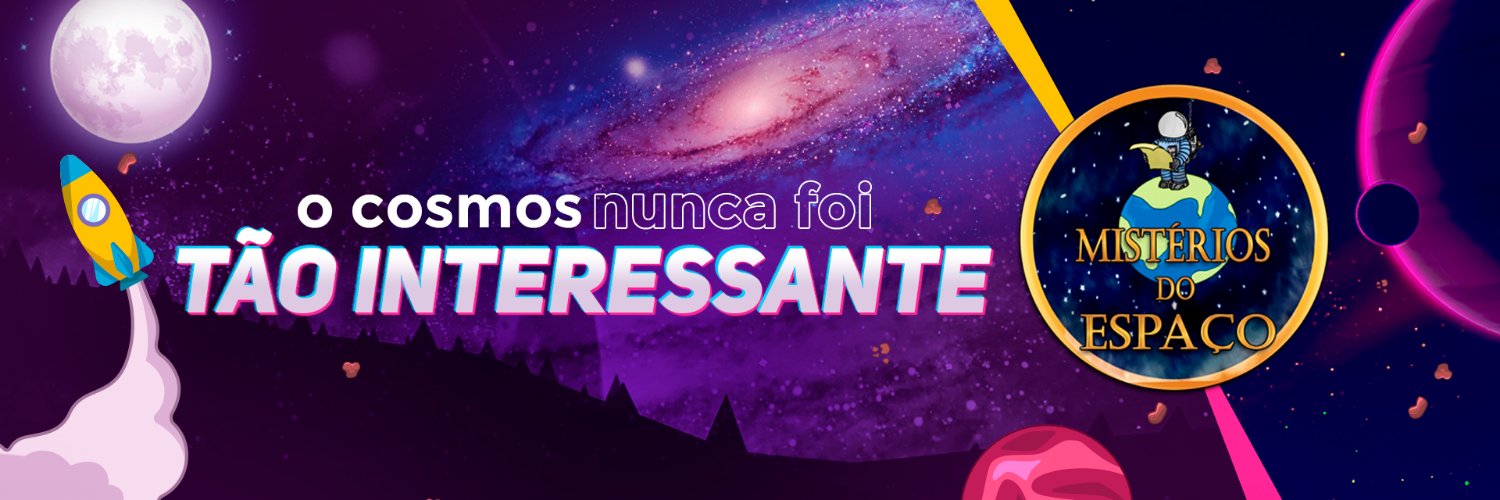 Misteriosespaco's profile banner image