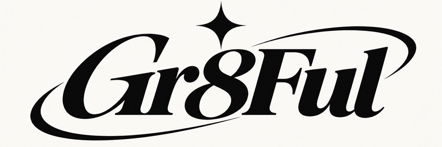 Gr8FulClothing's profile banner image