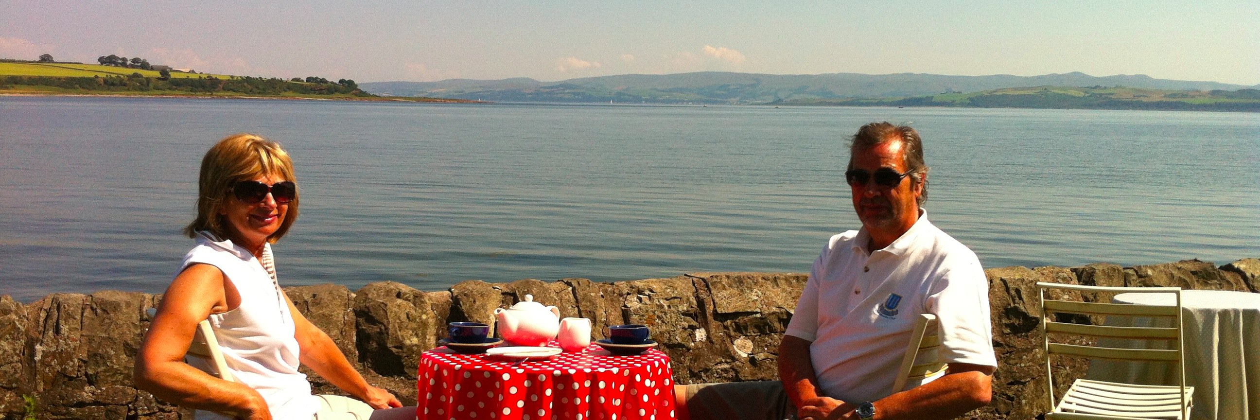 russellclose's profile banner image