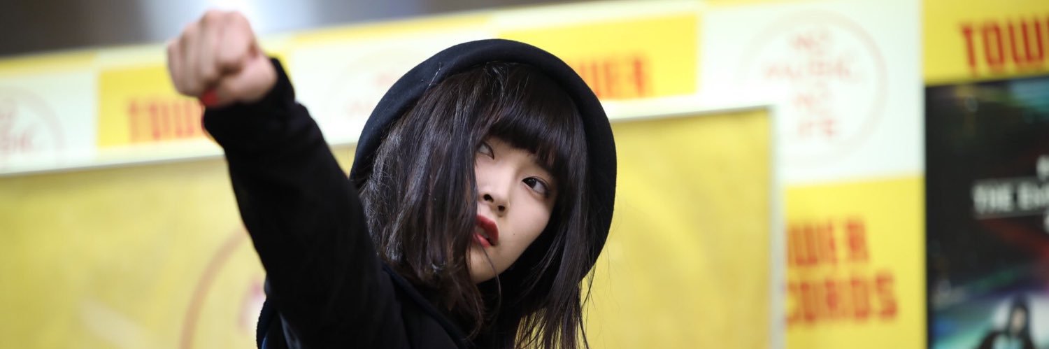 MyHairgaBad's profile banner image