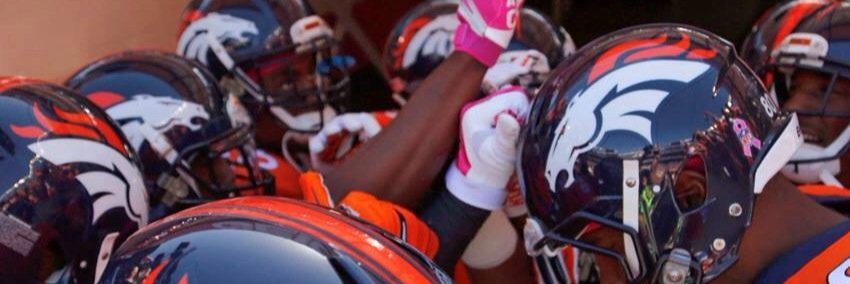 BroncosFanGirl's profile banner image