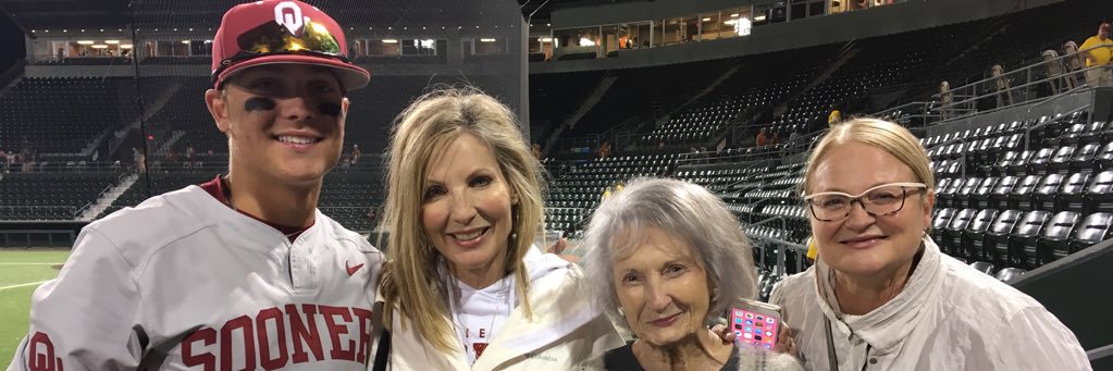 Charlotte May Walker banner