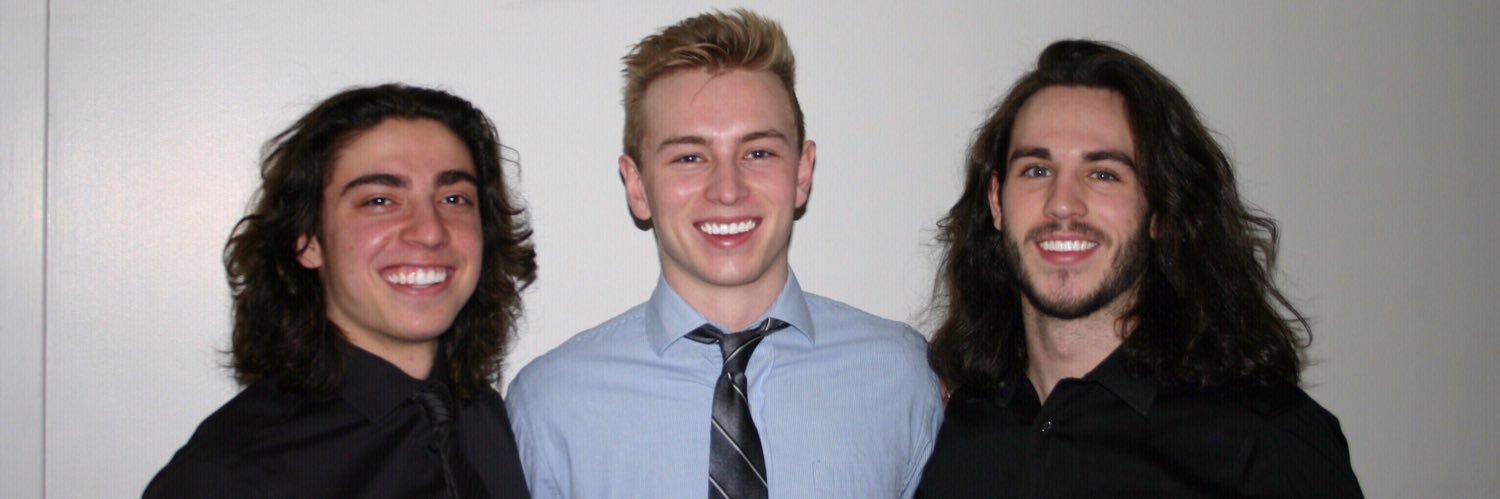 GriffCampbell14's profile banner image