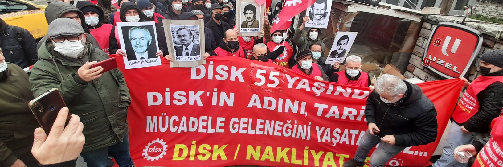 Erdal Kopal banner