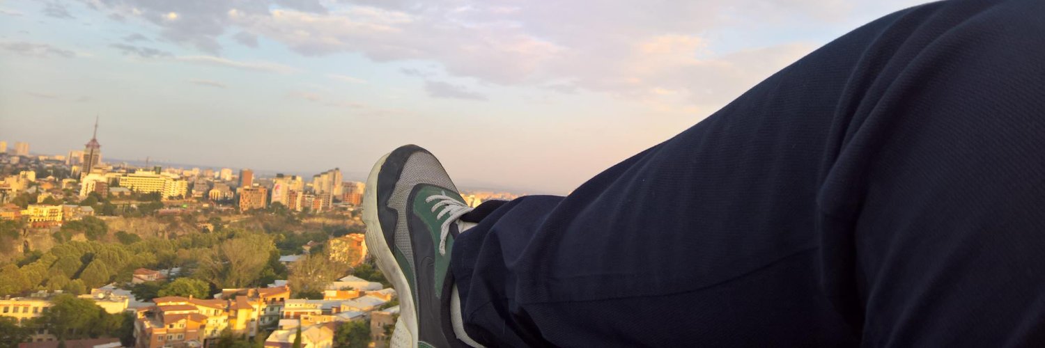 SoroushSaffaar's profile banner image