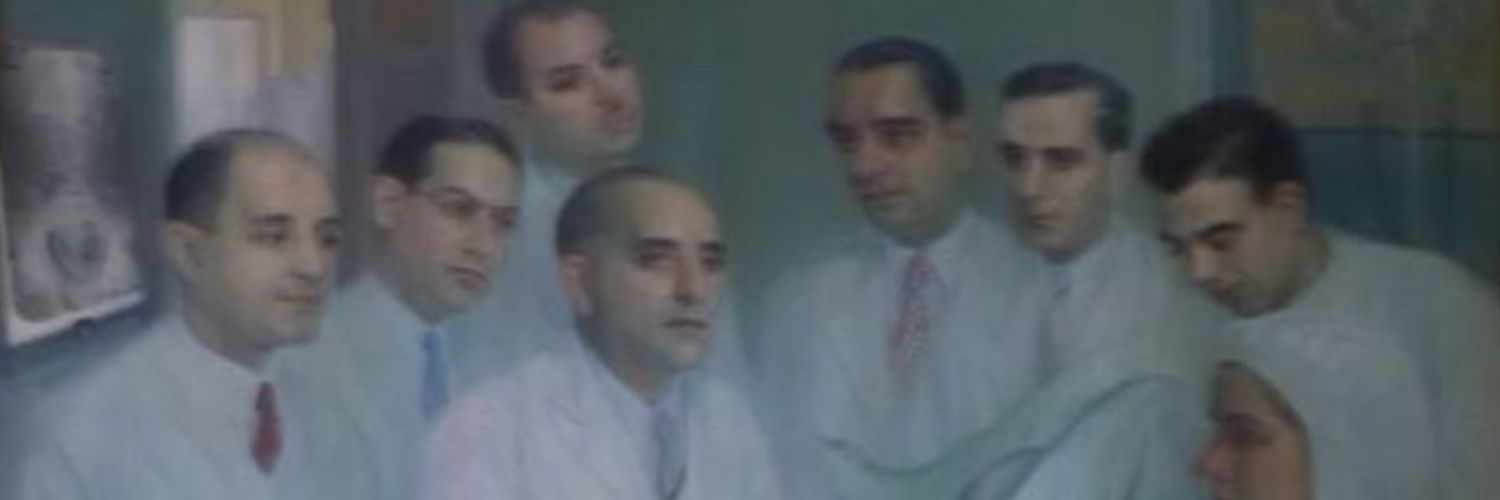 urologoucv's profile banner image