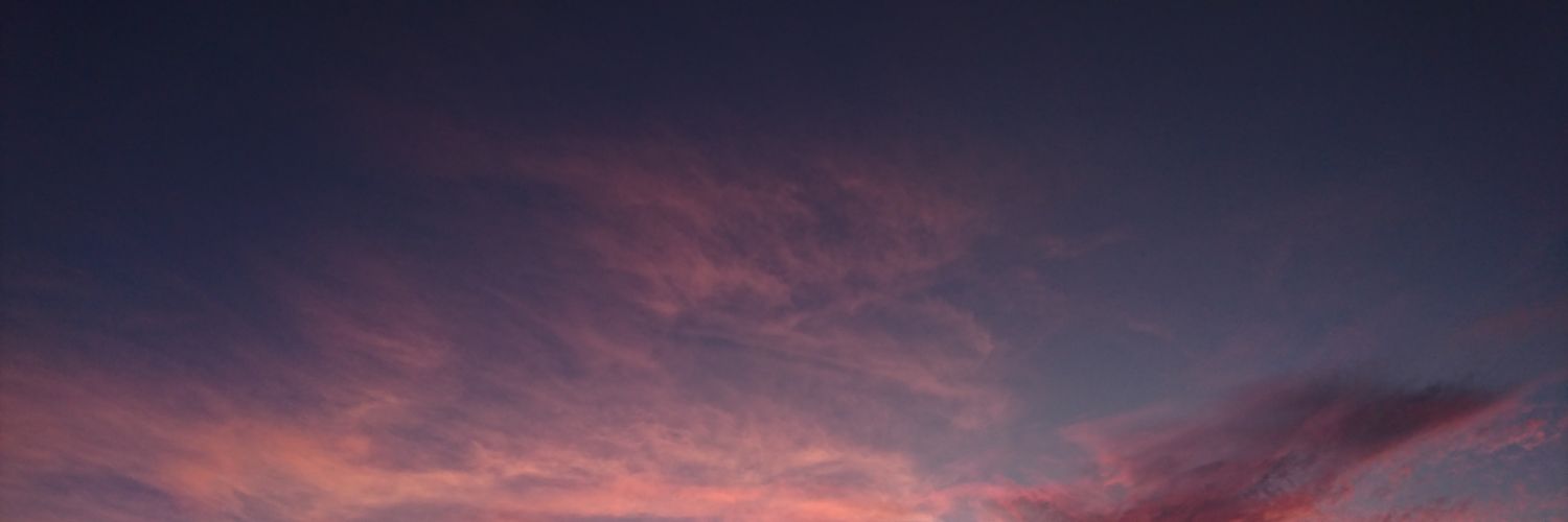 yu_i227's profile banner image