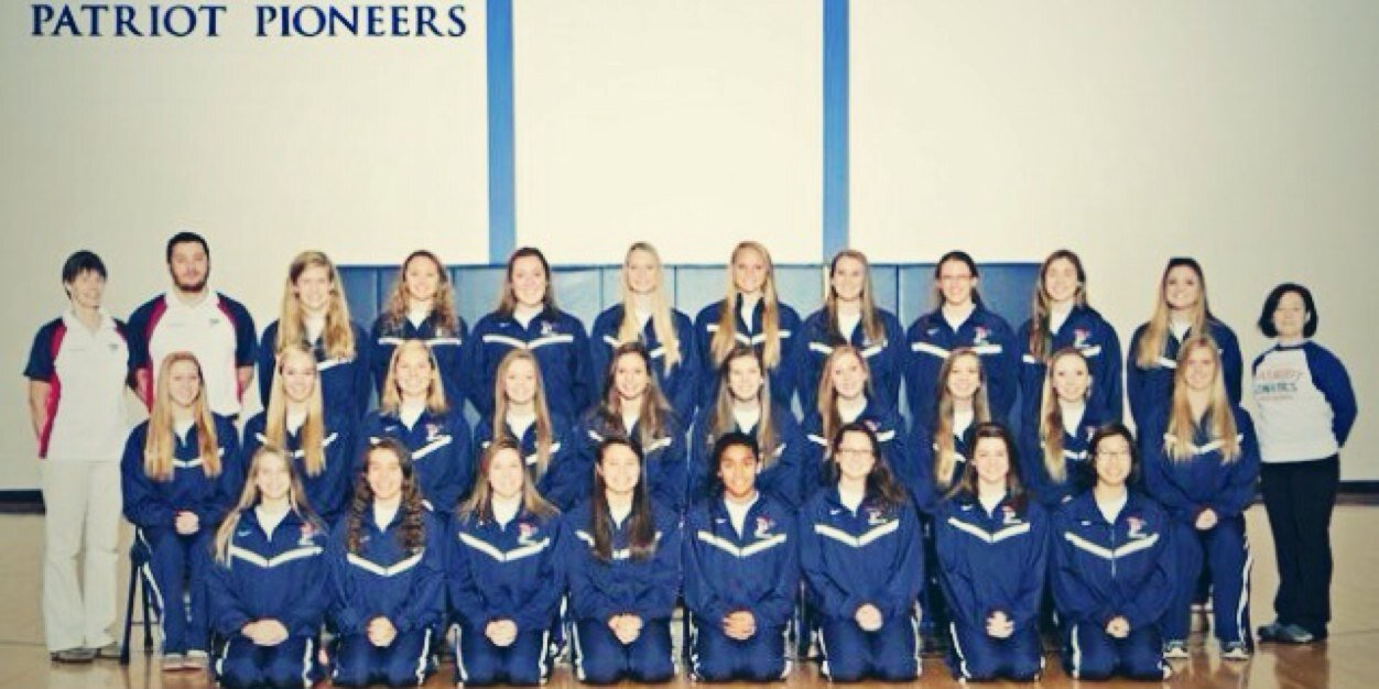 PHSVarsitySwim's profile banner image
