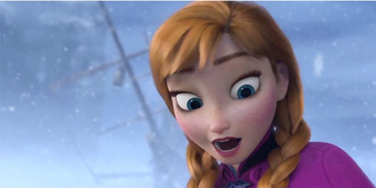 Anna_Frozen_'s profile banner image