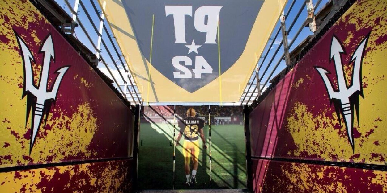 SoCalSunDevil's profile banner image