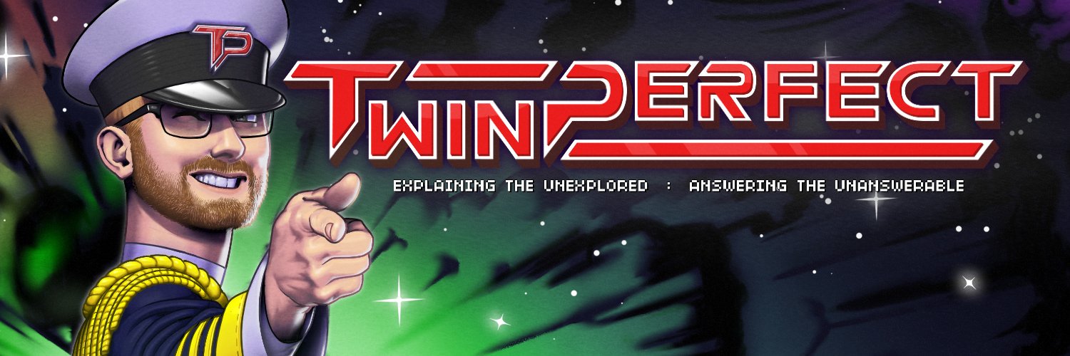 Twin Perfect banner