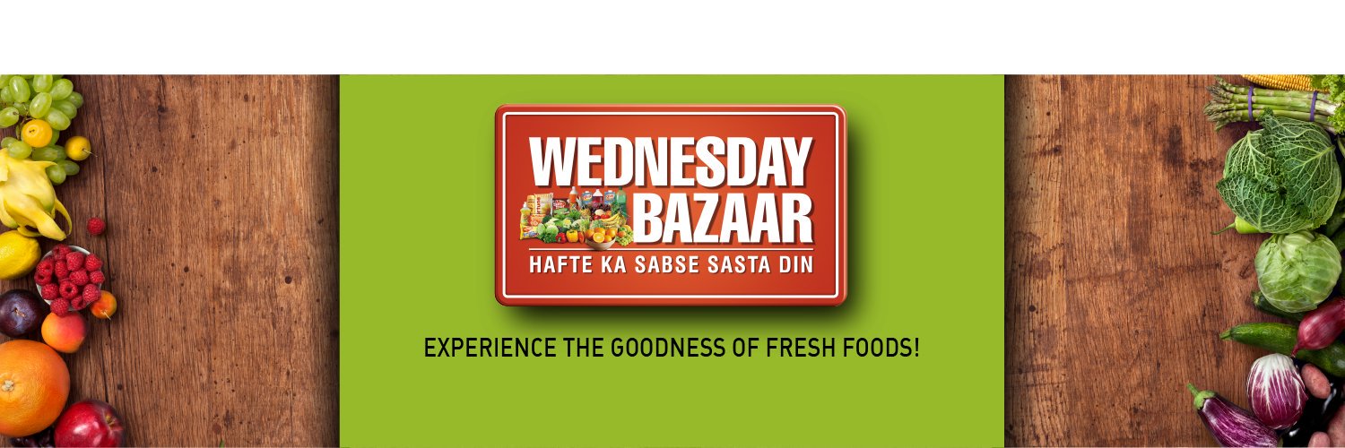 TheBigBazaar's profile banner image