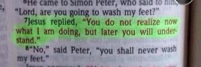 Joseph Bigham banner