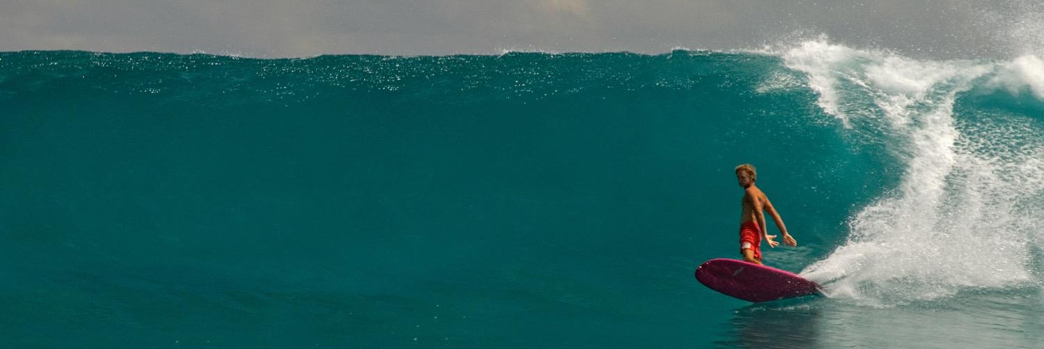 Tropicsurf banner