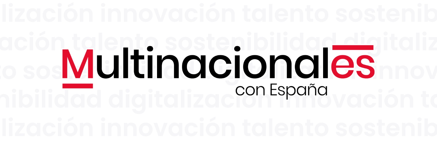 Multinacionales con España banner