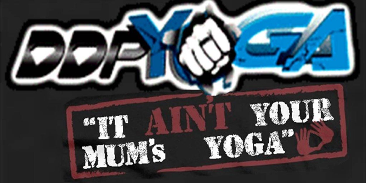 DDPYogaUK's profile banner image