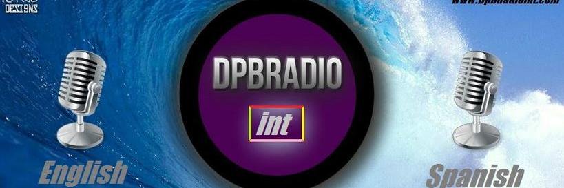 dpbradio's profile banner image