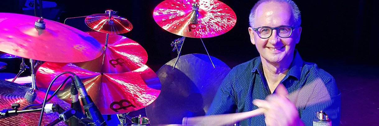 davidjonesdrums's profile banner image