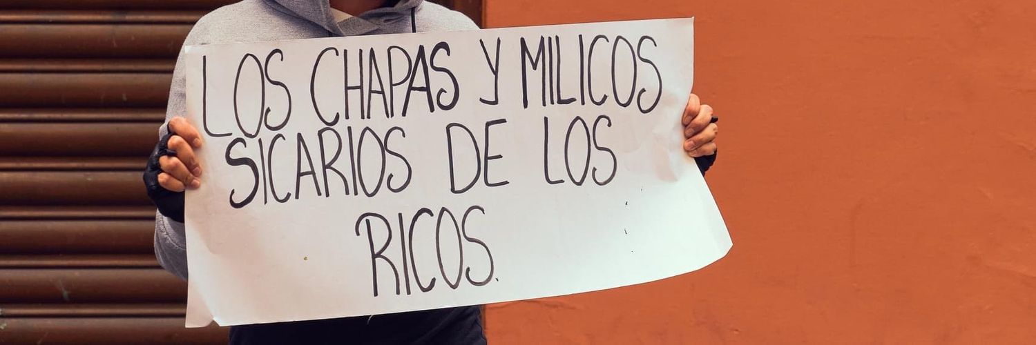 A la víbora víbora de la mar de la mar banner