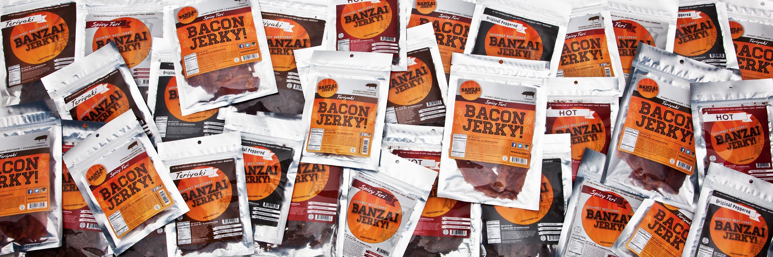 BanzaiJerky's profile banner image