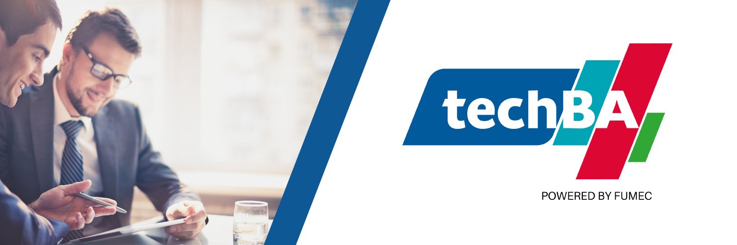 TechBA's profile banner image