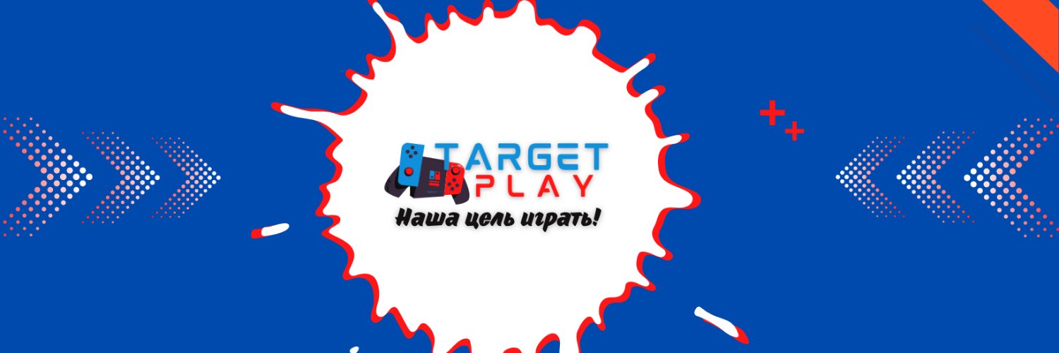 Target_Play's profile banner image