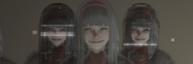 Alternative Account banner