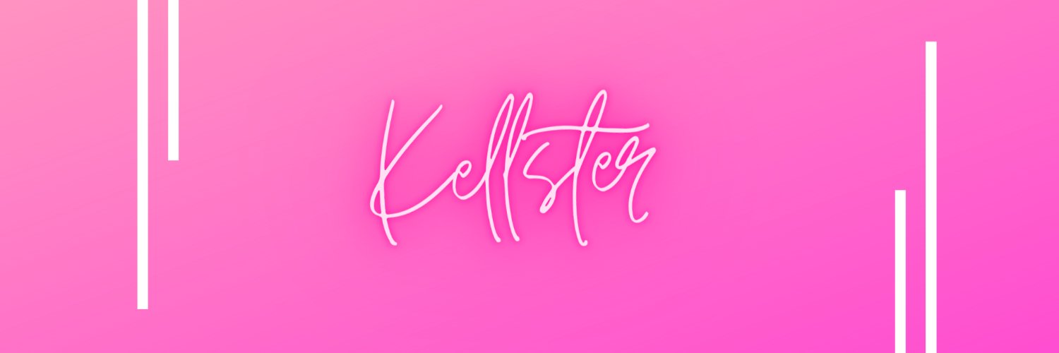 KellsterMakeup's profile banner image