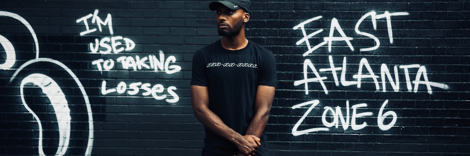 rickeyjames95's profile banner image