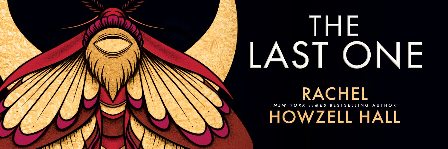 Rachel Howzell Hall banner